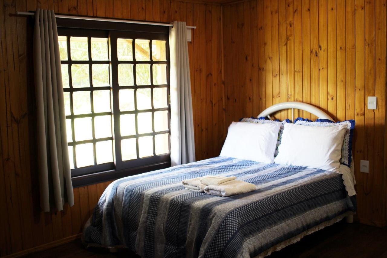 Cabana Na Serra Gaucha! 皮卡达卡费 外观 照片