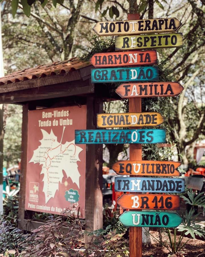 Cabana Na Serra Gaucha! 皮卡达卡费 外观 照片