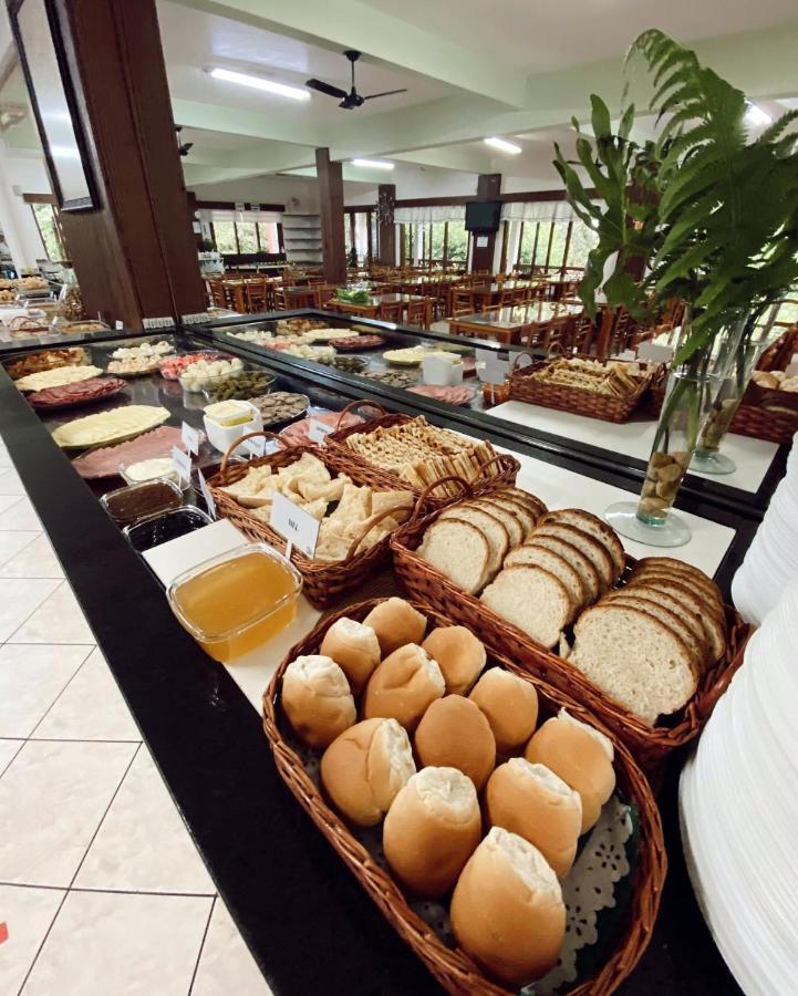 Cabana Na Serra Gaucha! 皮卡达卡费 外观 照片