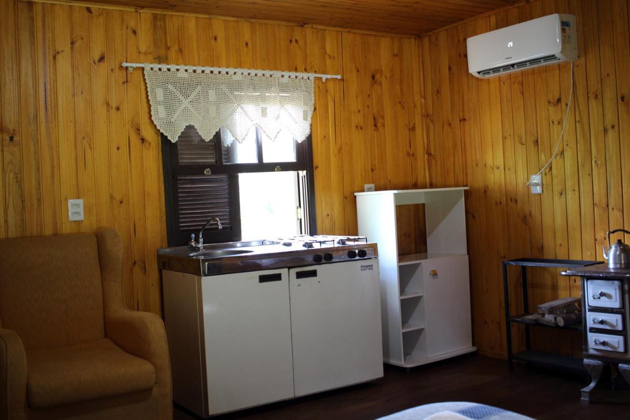 Cabana Na Serra Gaucha! 皮卡达卡费 外观 照片