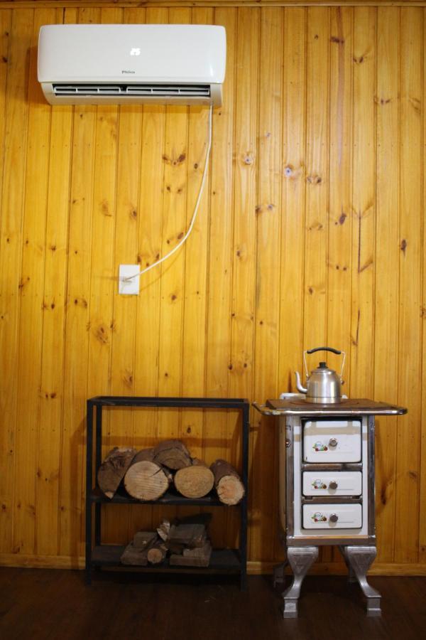Cabana Na Serra Gaucha! 皮卡达卡费 外观 照片